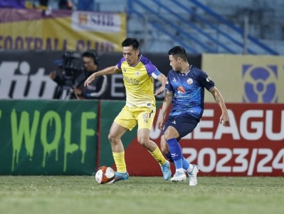 Lịch thi đấu bóng đá hôm nay 12/9: V-League khởi tranh bao giờ?