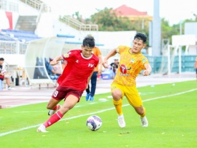 Hấp dẫn chung kết U17 QG: HAGL quyết đấu Hà Nội