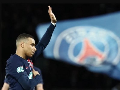 Kylian Mbappe kiện PSG ra tòa, quyết tâm đòi lương khủng từ CLB cũ