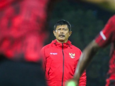 99% vào bán kết, HLV U19 Indonesia vẫn sợ thua Đông Timor