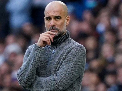 HLV Pep Guardiola: 'Tôi hết động lực vô địch Ngoại hạng Anh rồi'