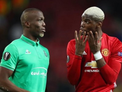 Anh trai Paul Pogba hầu tòa vì tống tiền cựu sao MU