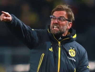 HLV Klopp nhận công việc huấn luyện đầu tiên kể từ khi rời Liverpool