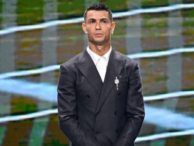 Tại sao Ronaldo được gọi là ‘anh Liêm’? Lời giải đáp cực dễ hiểu