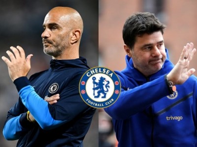 HLV Maresca chỉ thẳng điểm yếu của Pochettino