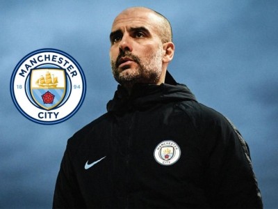 HLV Pep Guardiola: 'Man City sẽ run rẩy khi đá với đội bóng này'