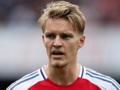 Mất Odegaard dài hạn, Arsenal vẫn nhận 2 tin cực vui