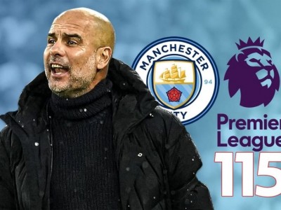 Man City bị phạt, cả Ngoại hạng Anh sẽ chấn động và thay đổi