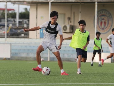 Cực bất ngờ với danh sách Guam đấu U20 Việt Nam