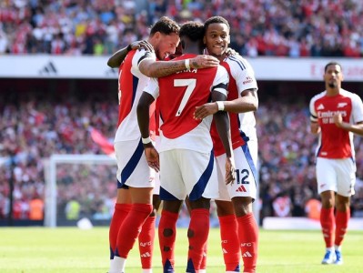 Arsenal gặp đối dễ thở, Thierry Henry vẫn lo lắng điều không ngờ