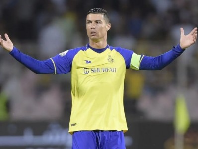 Vì Ronaldo, Al-Nassr yêu cầu thay đổi ở bán kết Siêu cúp Ả rập