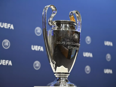 UEFA đưa ra quyết định lịch sử về Champions League