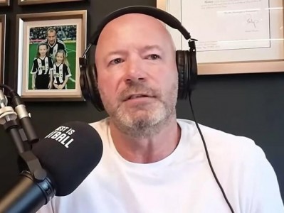 Alan Shearer dự đoán gây sốc về cuộc đua Chiếc giày vàng Ngoại hạng Anh 2024/25